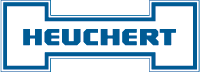 Heuchert Bauunternehmen Logo